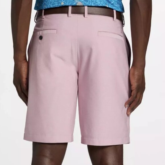 NEW WITH TAGS Walter Hagen P11 Micro Lines Golf Shorts - Picture 2 of 4